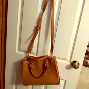 Charming Charlie’s brand sturdy pocketbook